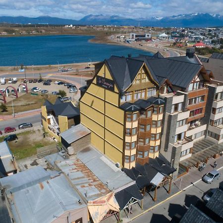Los Naranjos Ushuaia Ngoại thất bức ảnh