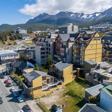 Los Naranjos Ushuaia Ngoại thất bức ảnh