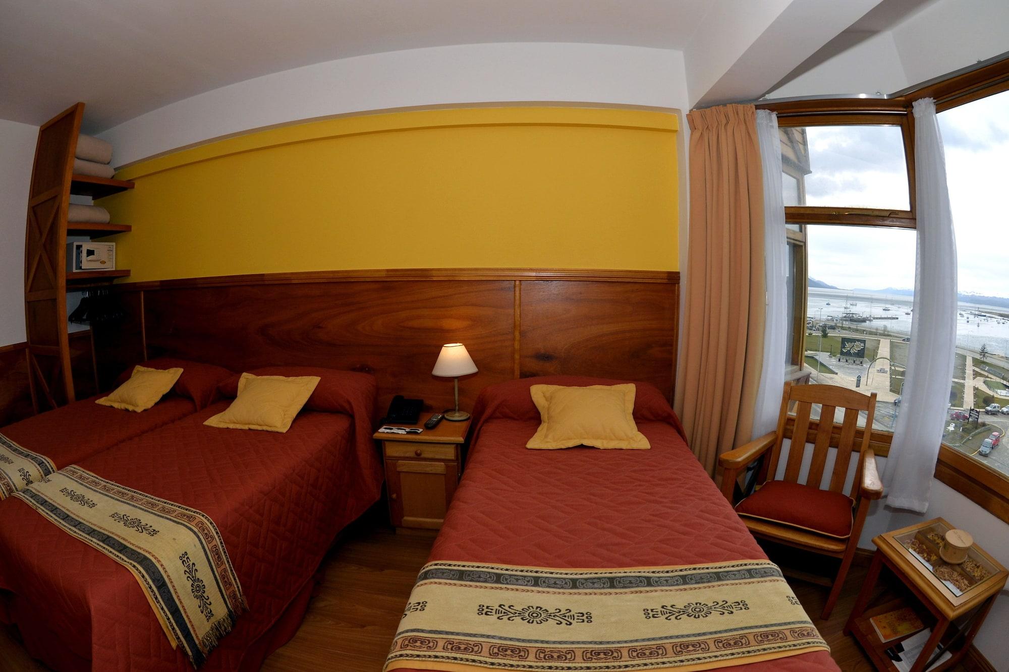 Los Naranjos Ushuaia Ngoại thất bức ảnh
