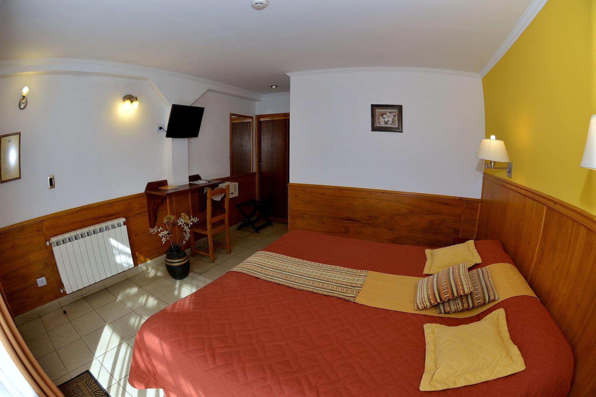 Los Naranjos Ushuaia Ngoại thất bức ảnh