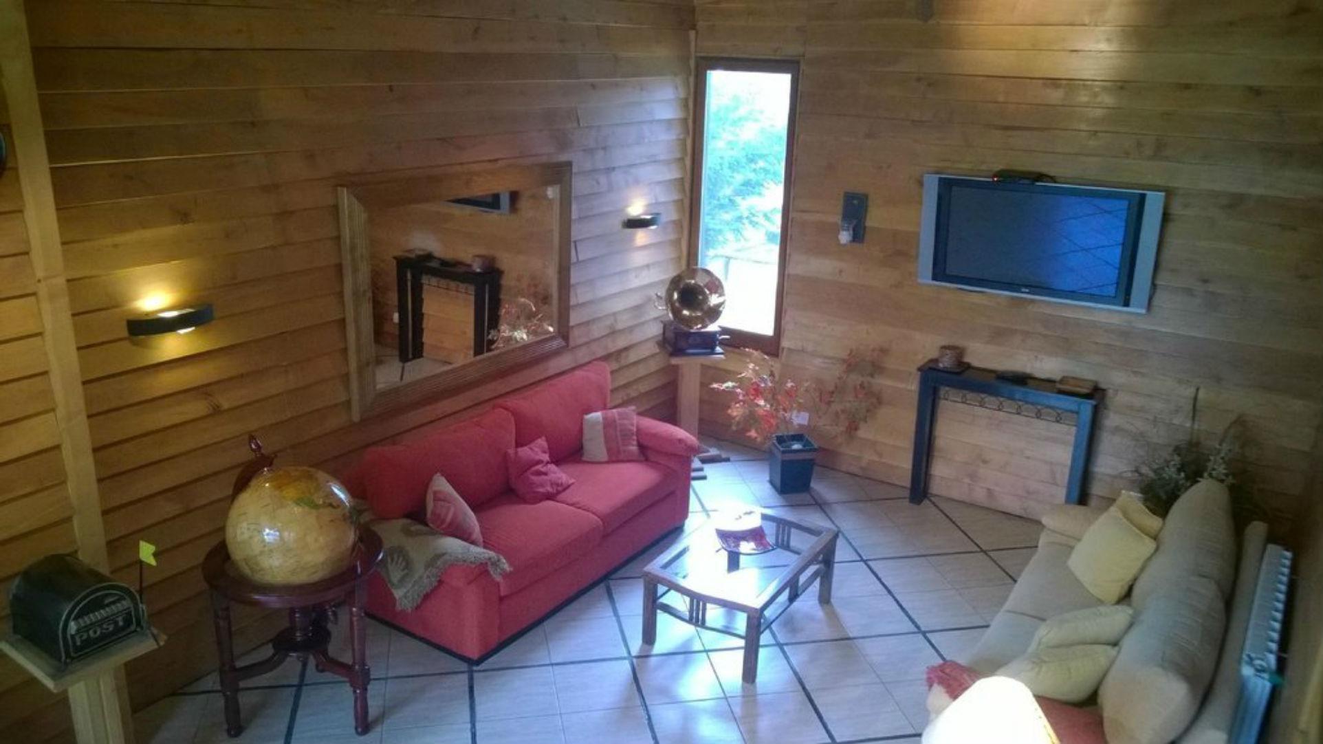 Los Naranjos Ushuaia Ngoại thất bức ảnh