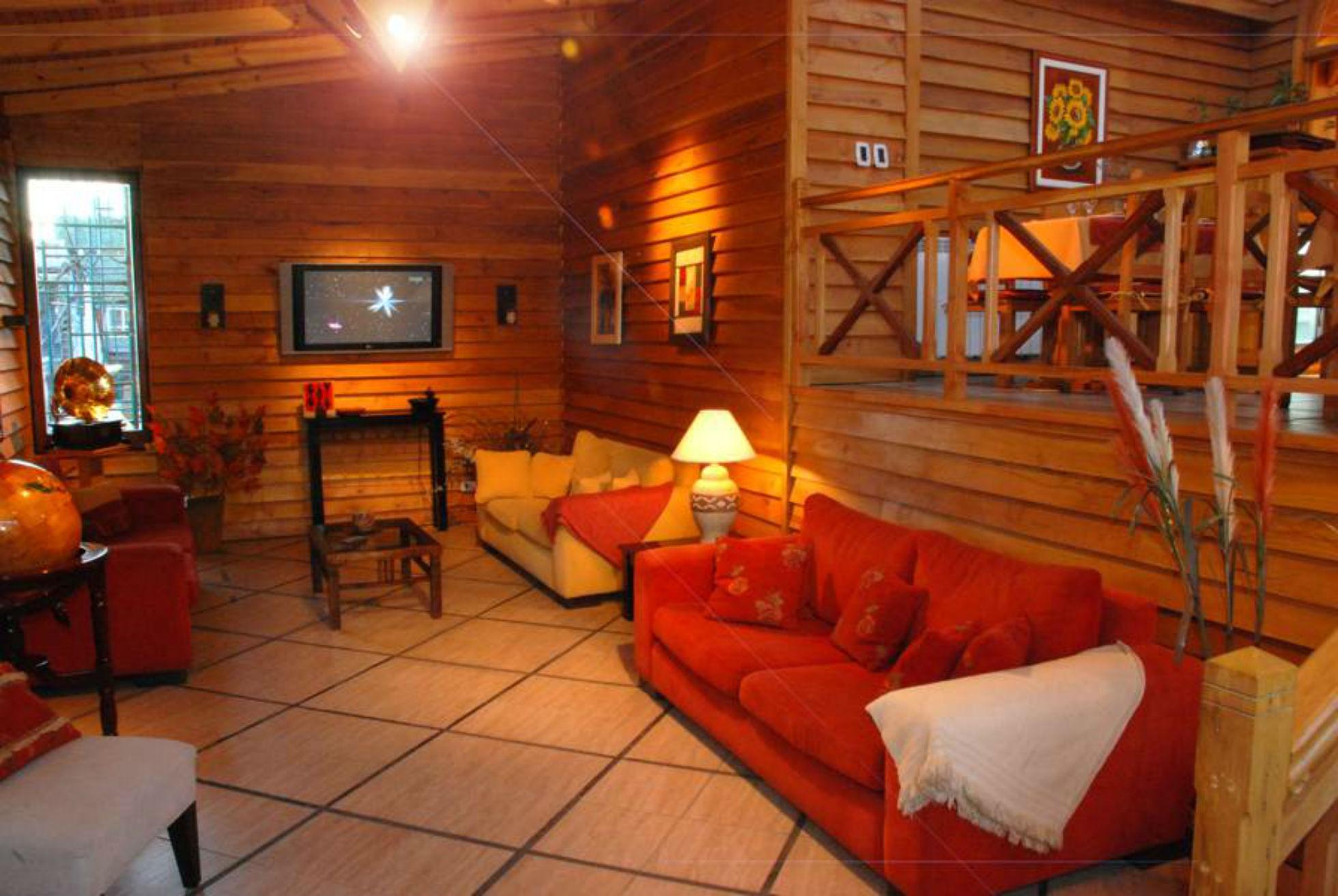 Los Naranjos Ushuaia Ngoại thất bức ảnh