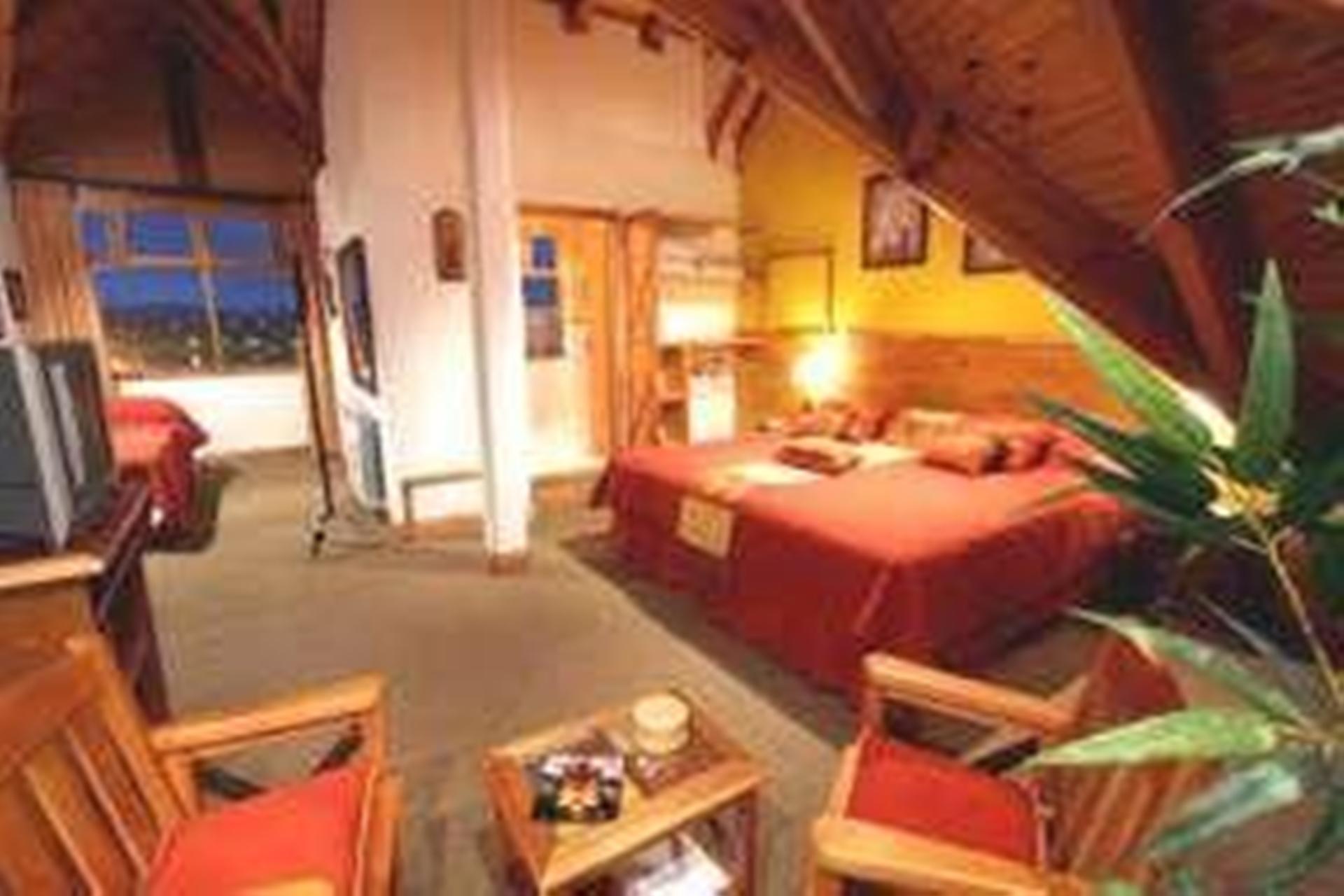 Los Naranjos Ushuaia Ngoại thất bức ảnh