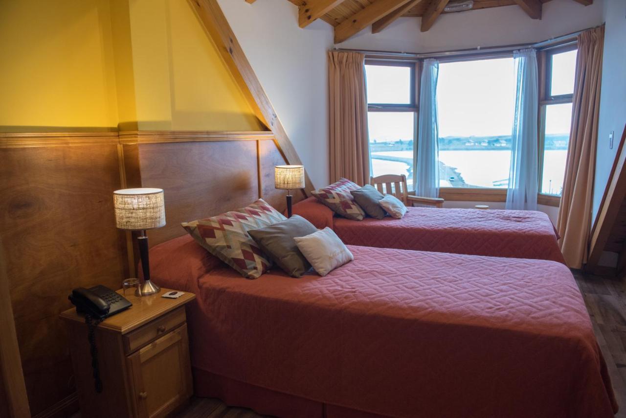 Los Naranjos Ushuaia Ngoại thất bức ảnh