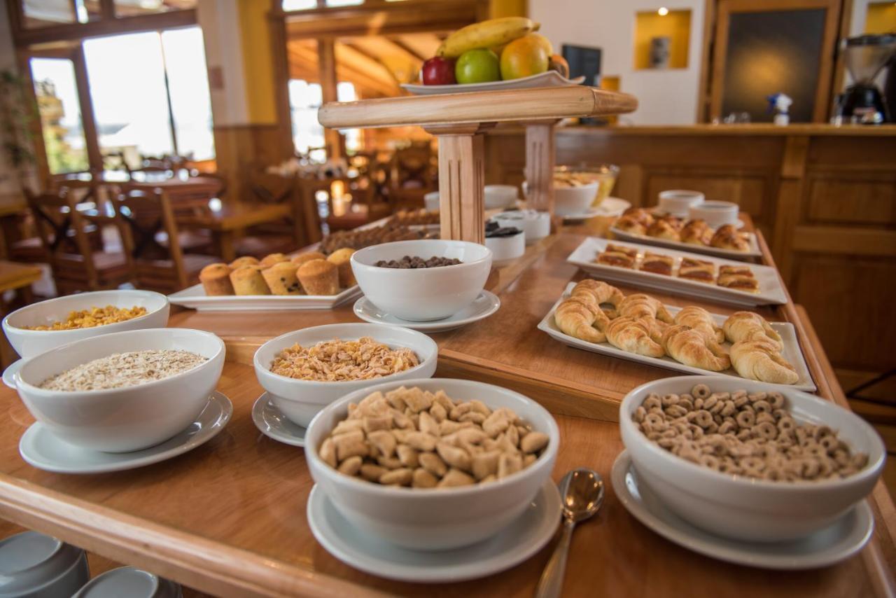 Los Naranjos Ushuaia Ngoại thất bức ảnh