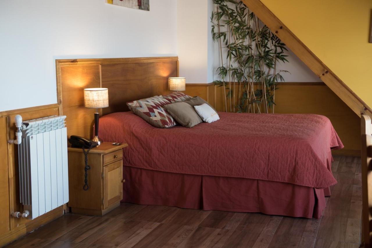 Los Naranjos Ushuaia Ngoại thất bức ảnh