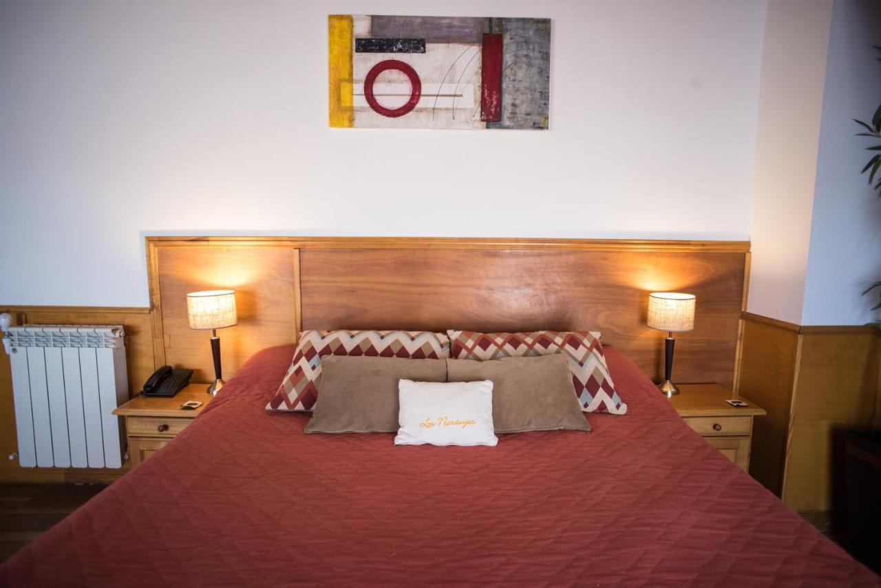 Los Naranjos Ushuaia Ngoại thất bức ảnh