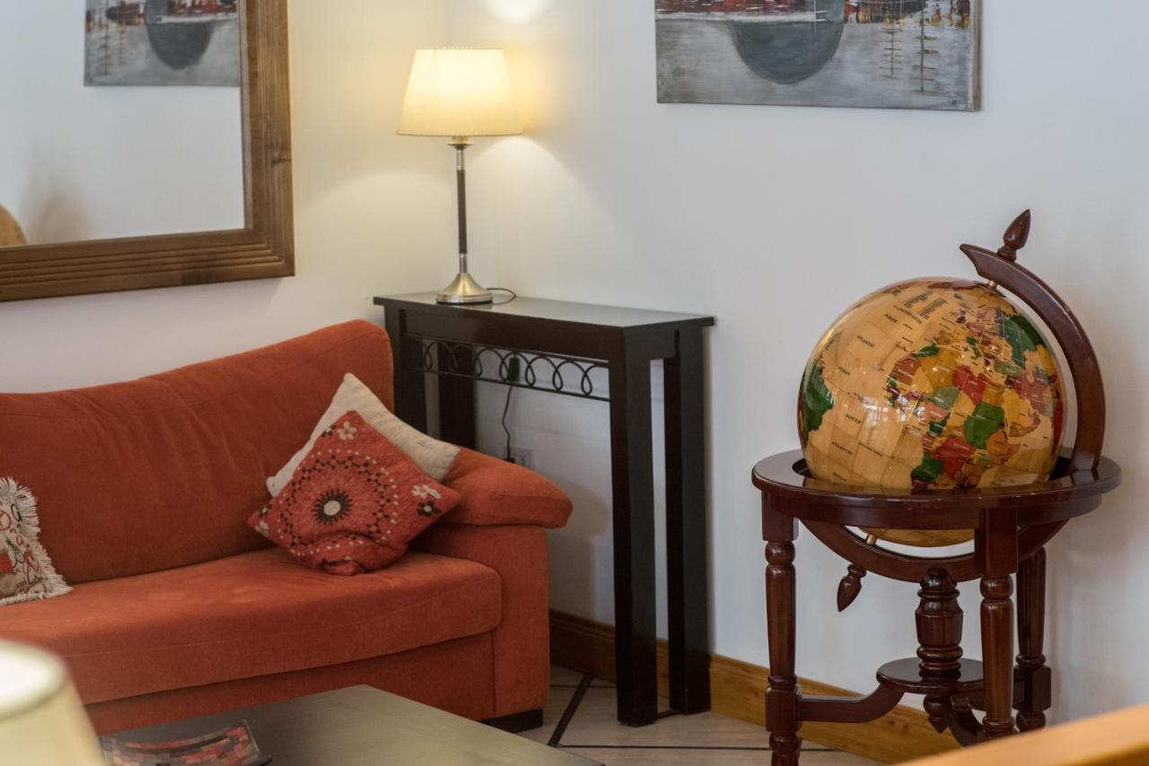 Los Naranjos Ushuaia Ngoại thất bức ảnh