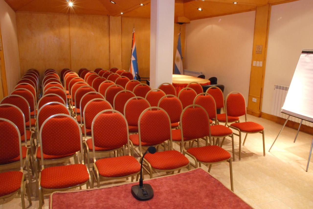 Los Naranjos Ushuaia Ngoại thất bức ảnh